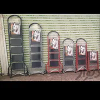 نردبان نبردبان درجه ۱ کفی پهن ایران پایه|ابزارآلات|تهران, صادقیه|دیوار