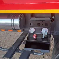 تریلی|خودرو سنگین|چابهار, |دیوار