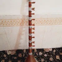دوتار|سازهای سنتی|مشهد, مصلی (کارمندان اول)|دیوار