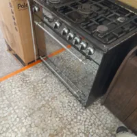 اجاق گاز سالم فردار