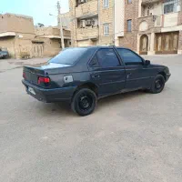 پژومدل 84فنی اوکی