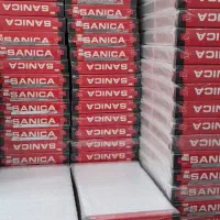 رادیاتور سانیکا