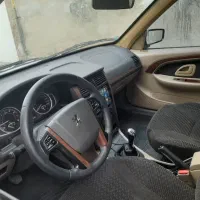 پارس TU5 مدل ۹۸|خودرو سواری و وانت|اسفراین, |دیوار