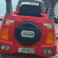 ماشین شارژی|اسباب‌‌بازی|جیرفت, |دیوار
