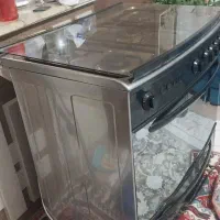 اجاق گاز فردار جنس خوب تاکنوگاز|اجاق گاز و لوازم برقی پخت‌وپز|قم, پردیسان|دیوار