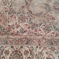 دو تخته فرش ۹ متری ۷۰۰ شانه در حدنو