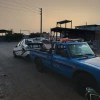 یدک کش یدکش امدادخودرویدککش خودروبرجرثقیل جلوبندی|خدمات حمل و نقل|بیرجند, |دیوار