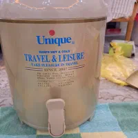 کلمن یونیک نو با کارتن