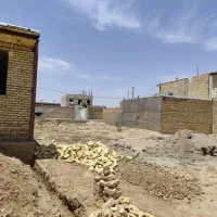 دو-قطعه-زمین-در-تاکستان