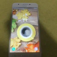 جی۷ پریم با حافظه ۶۴ گیگ  دارای اثرانگشت