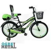 دوچرخه ویواالمپیاماکان جردن بچگانه بزرگسال کوهستان|دوچرخه، اسکیت، اسکوتر|یزد, |دیوار