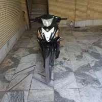 موتور بیکلاجی فروش فوری(ویژه)