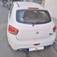 تیبا درجه یک کم کار|خودرو سواری و وانت|کرج, گلشهر|دیوار