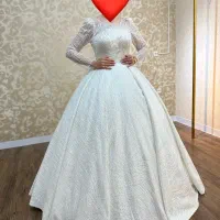 فروش لباس عروس