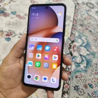 شیائومی Note 13 Pro Plus رم 12 حافظه 512|موبایل|مشهد, ایثار|دیوار
