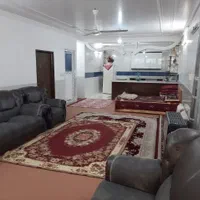 اجاره روزانه/هفتگی/ماهانه آپارتمان ۱۵۰ متری|اجارهٔ کوتاه‌مدت آپارتمان و سوئیت|یزد, |دیوار