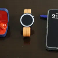 Nothing Phone 2 + CMF Watch 2 Pro + CMF Buds 2 Pro