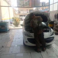 تعمیرگاه و مکانیکی مهدی|خدمات موتور و ماشین|رباط‌کریم, رباط‌کریم|دیوار