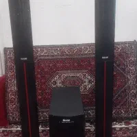 سینما خانواده مارشال در حد سالم
