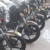 انواع موتورسیکلت اسکوتر و دنده|موتورسیکلت|تهران, تهرانپارس غربی|دیوار