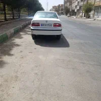 سمندLX مولتیپلکس|خودرو سواری و وانت|قم, امامزاده ابراهیم|دیوار