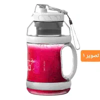 شیکر و مخلوط کن شارژی (فروشگاه آلند)