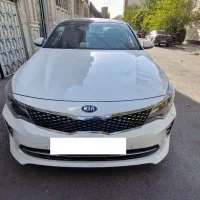اپتیما-فول GT LINE - JF-2016