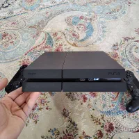ps4 fat کپی خور|کنسول، بازی ویدئویی و آنلاین|قائمشهر, |دیوار