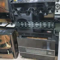 چند مدل بخاری