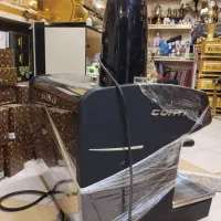 دستگاه اسپرسوکنتی دو گروپ|کافی‌شاپ و رستوران|قم, چهار مردان|دیوار