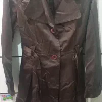 پالتو و بارونی