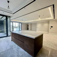 ۱۵۴متر/سالن سرتاسر پرده خور رو به جنوب/ ۴ باغ|فروش آپارتمان|تهران, جنت‌آباد جنوبی|دیوار