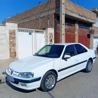 فروش پژوپارس سلل۱۴۰۱|خودرو سواری و وانت|گنبد کاووس, |دیوار