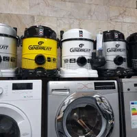 جاروبرقی زوتر viona سرانزو شروین P390 نقد+چکی
