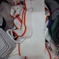 کشبافت یقه و مچ|لوازم خیاطی و بافتنی|سبزوار, امیر کبیر|دیوار