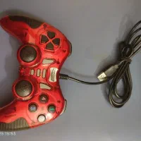 دسته بازی|قطعات و لوازم جانبی رایانه|تهران, آبشار|دیوار