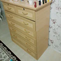 کمد سه تیکه