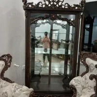 بوفه ،|بوفه، ویترین، کنسول|تبریز, |دیوار