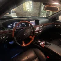 بنز s350 2009|خودرو سواری و وانت|تهران, دارآباد|دیوار