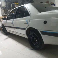 پارس سال مدل ۹۰ فروش نقدی