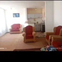 رهن ۶۰متری بهشت بندر طبقه ۳بدون آسانسور