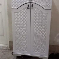 ست جاکفشی و میز تلوزیون
