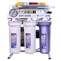 نصب و تعمیر تصفیه آب و پمپ آب