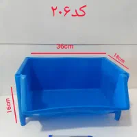 پالت ابزار|فروشگاه و مغازه|تهران, شهرک ابوذر|دیوار