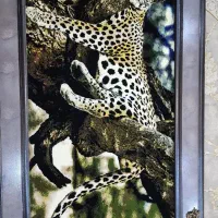 دوعدد تابلو|تابلو فرش|قم, هفت تیر|دیوار