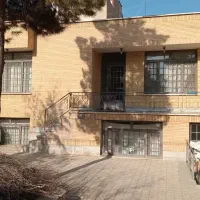 ویلایی با عرصه ۲۵۰ متر