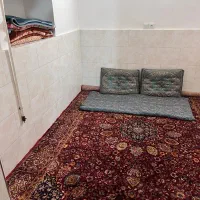خانه سنتی دربست - اجاره روزانه|اجارهٔ کوتاه‌مدت ویلا و باغ|یزد, |دیوار