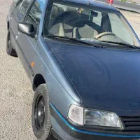 فروش ۴۰۵ glxمدل ۹۶