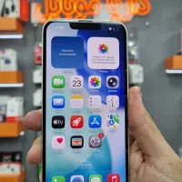 ۱۳نرمال دوسیم کارت/۱۲۸گیگ/۲۵۶گیگ/داریا شعبه یک|موبایل|نظرآباد, نظرآباد|دیوار