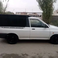 پرایدبار مدل99|خودرو سواری و وانت|گنبد کاووس, |دیوار